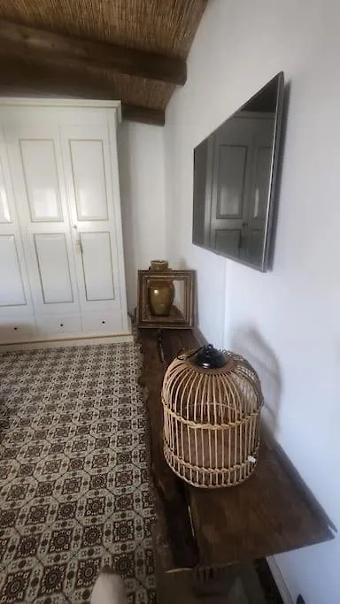 アパート バーリNicolhouse On The Seaアパートメント