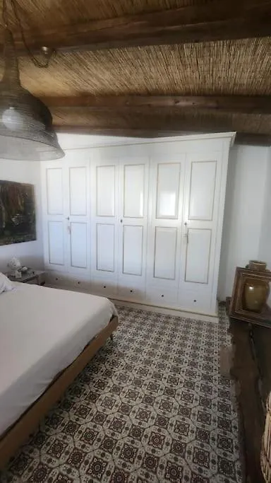 アパート バーリNicolhouse On The Seaアパートメント イタリア